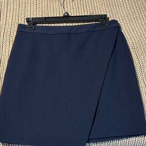 Banana Republic Dark Blue Garment